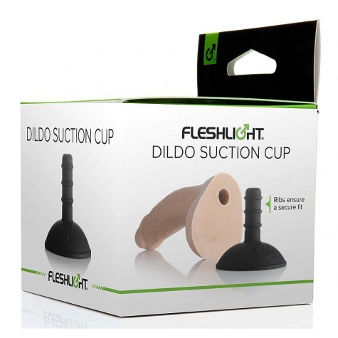 Держатель для фаллоимитатора Fleshlight Dildo Suction Cup